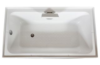 Душевая кабина AvaCan EM 4517 с электрикой 170x90 см